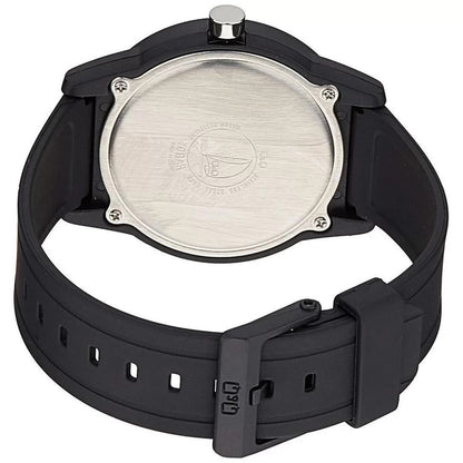 Reloj Qyq Mujer Deportivo